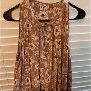 Women’s XL Gypsies & Moondust Tank Top